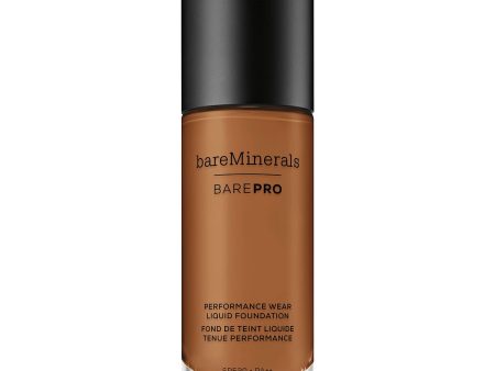 Liquid Make Up Base bareMinerals Barepro Maple Spf 20 30 ml Sale