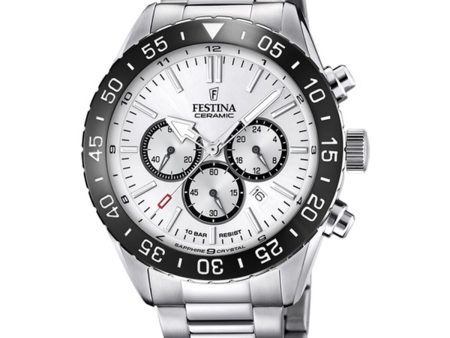 Men s Watch Festina F20575 1 Fashion