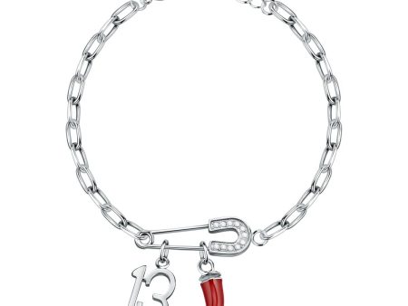 Ladies  Bracelet La Petite Story LPS05ARR60 Cheap