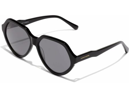 Ladies  Sunglasses Hawkers x Paula Echevarría ø 59 mm Black For Sale