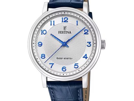 Men s Watch Festina F20660 1 Online Sale