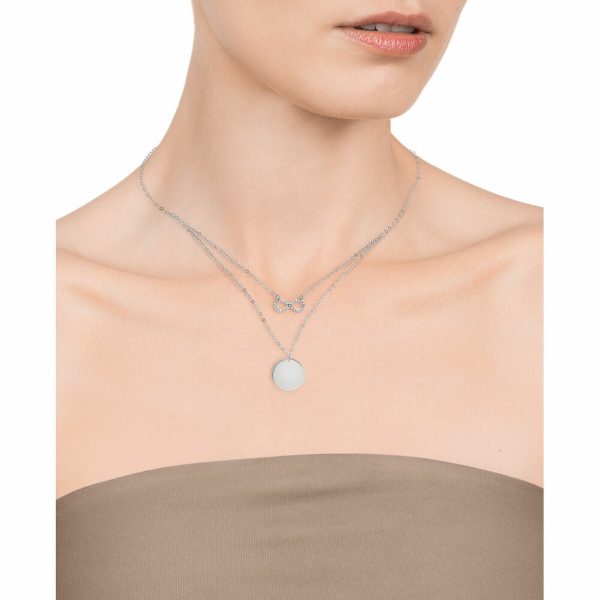 Necklace Viceroy 4087C000-00 Discount