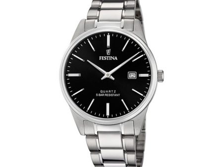 Men s Watch Festina F20511 4 For Discount