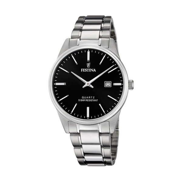 Men s Watch Festina F20511 4 For Discount