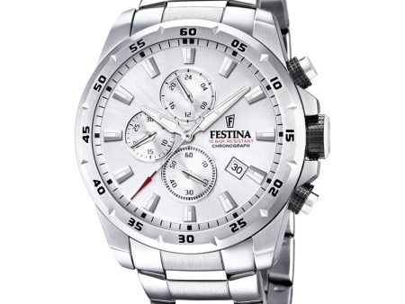 Men s Watch Festina F20463 1 For Discount