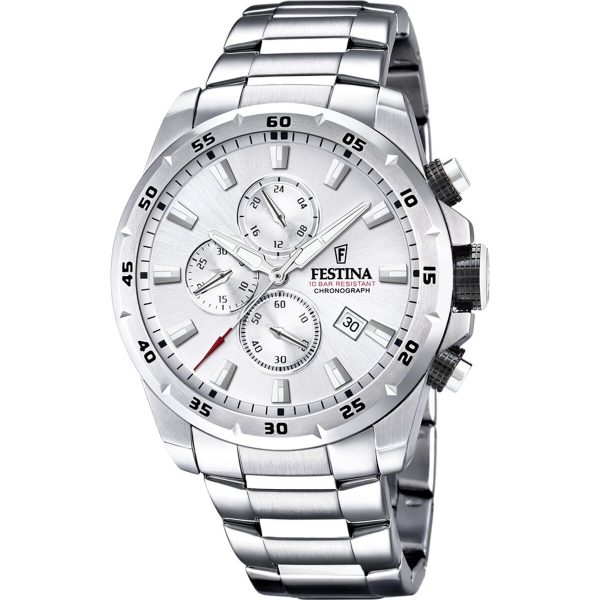 Men s Watch Festina F20463 1 For Discount