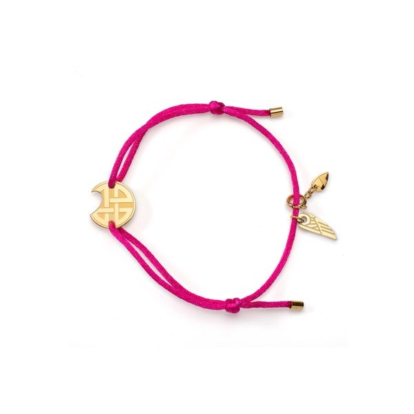 Ladies  Bracelet AN Jewels AV.BGLBGGPK Online Sale