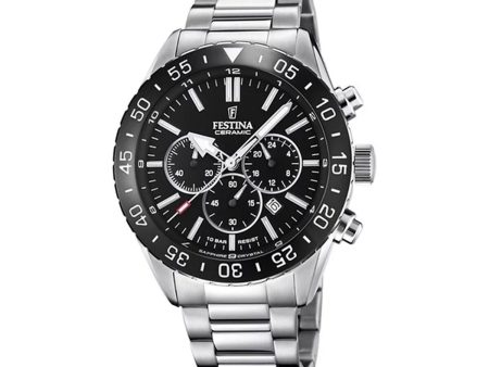 Men s Watch Festina F20575 3 For Discount