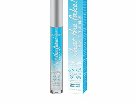 Lip-gloss Essence What The Fake! Extreme Volume 4,2 ml Sale