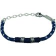 Ladies  Bracelet Breil BOLT Cheap