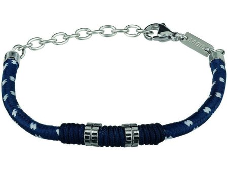 Ladies  Bracelet Breil BOLT Cheap