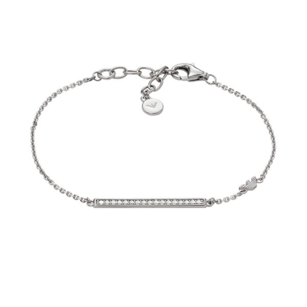 Ladies  Bracelet Emporio Armani EG3592040 Discount