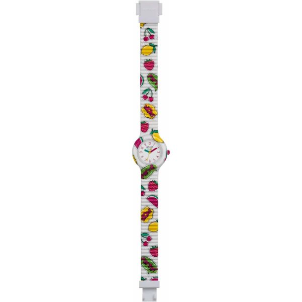 Infant s Watch Hip Hop HWU1036 (Ø 28 mm) For Discount