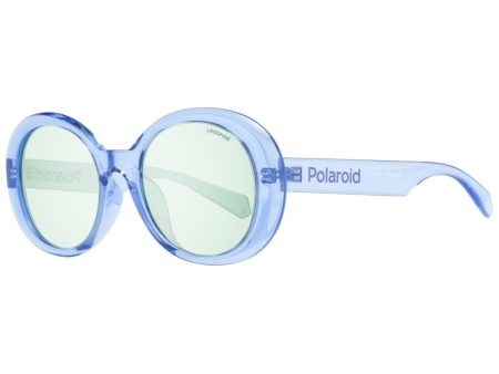 Unisex Sunglasses Polaroid PLD 6054_F_S 53789 Online Sale