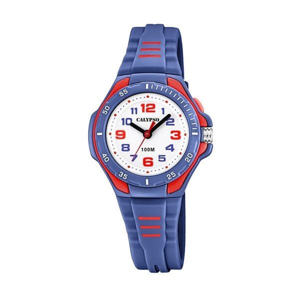 Infant s Watch Calypso K5757 5 (Ø 34 mm) Cheap