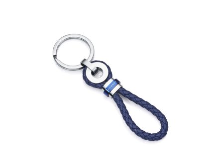 Keychain Viceroy 6403L09013 Blue Hot on Sale