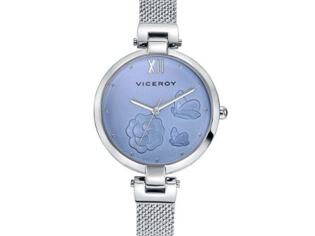 Ladies  Watch Viceroy 42426-33 (Ø 32 mm) Online Sale