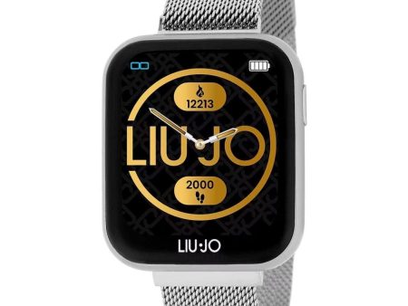 Smartwatch LIU JO SWLJ051 Supply