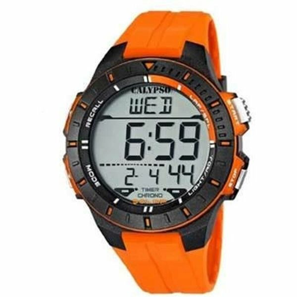 Men s Watch Calypso K5607 1 Supply