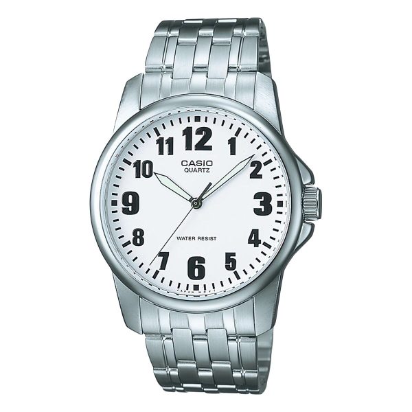 Unisex Watch Casio MTP-1260PD-7BEG Sale