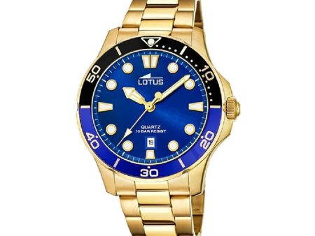 Men s Watch Lotus 18761 4 Online Hot Sale