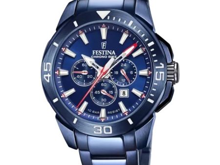 Men s Watch Festina F20643 1 Sale