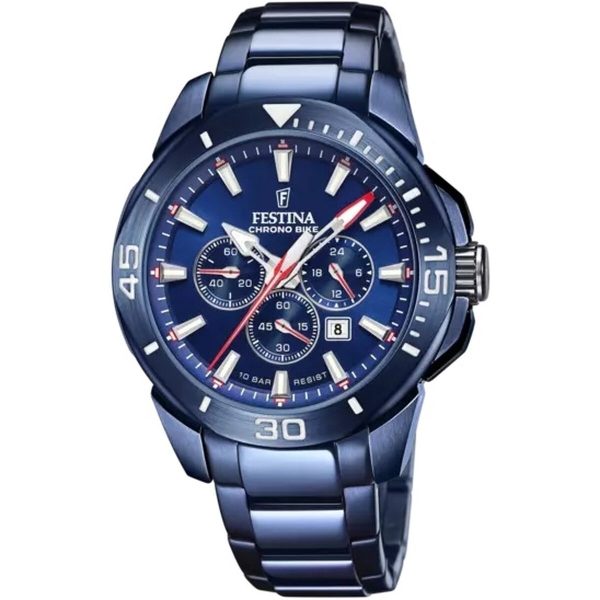 Men s Watch Festina F20643 1 Sale