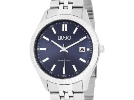 Men s Watch LIU JO TLJ2002 Online Sale