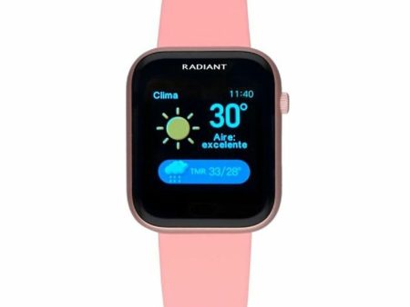 Smartwatch Radiant RAS10103 Supply