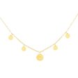 Necklace Radiant RY000029 Online Sale