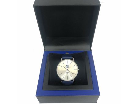 Men s Watch Seva Import FCB 7004104 Navy Blue Online