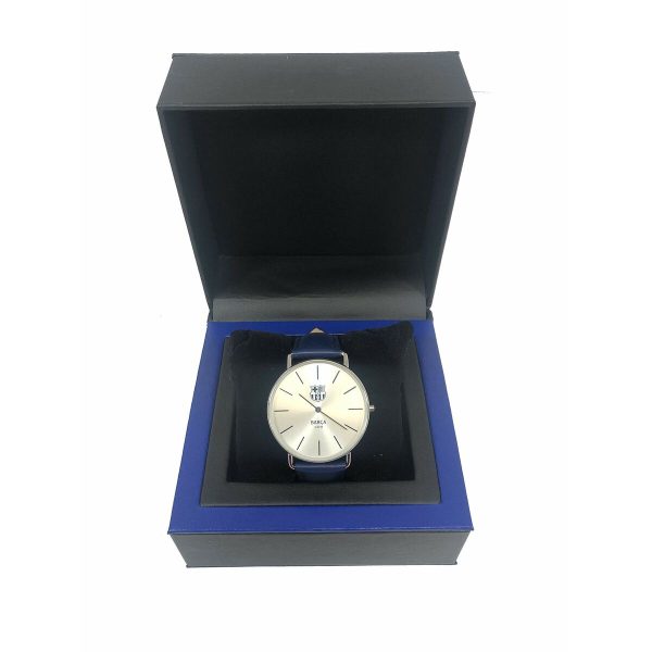 Men s Watch Seva Import FCB 7004104 Navy Blue Online