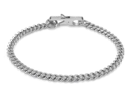 Ladies  Bracelet Guess JUMB01332JWSTS Sale