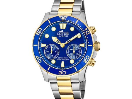 Men s Watch Lotus 18801 1 on Sale