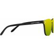 Unisex Sunglasses Northweek Wall Phantom Ø 45 mm Yellow Black For Cheap