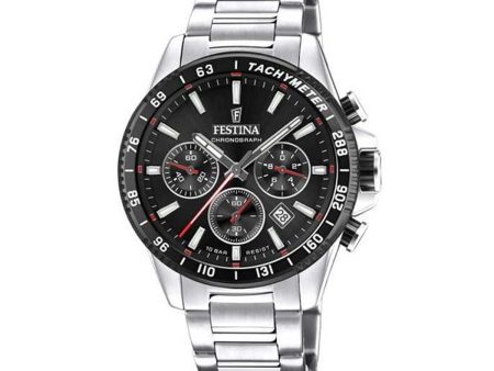 Men s Watch Festina F20560 6 Supply