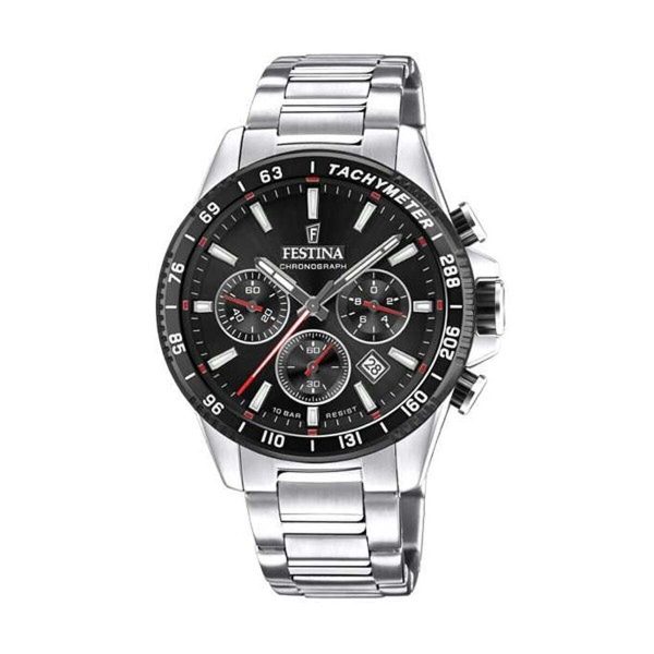 Men s Watch Festina F20560 6 Supply