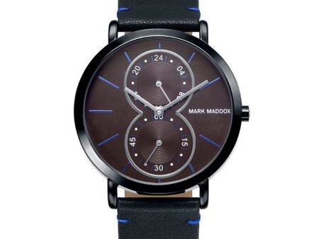 Men s Watch Mark Maddox HC0012-47 Fashion