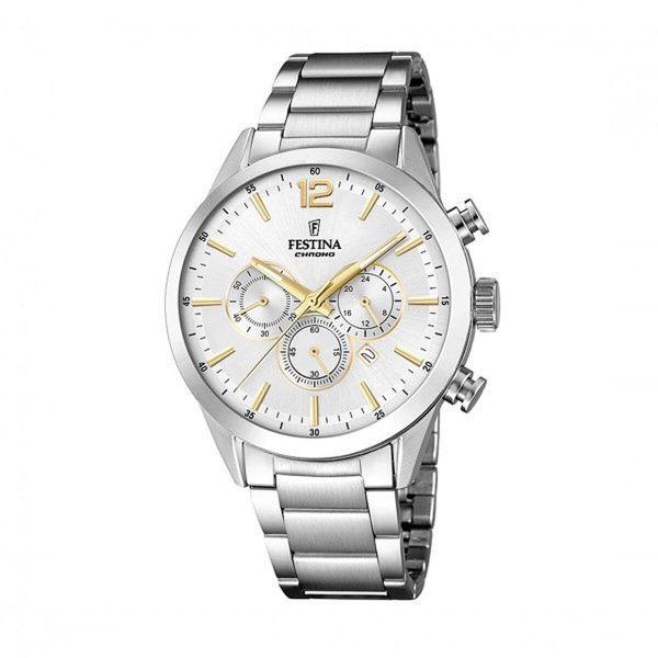 Men s Watch Festina F20343 1 For Sale