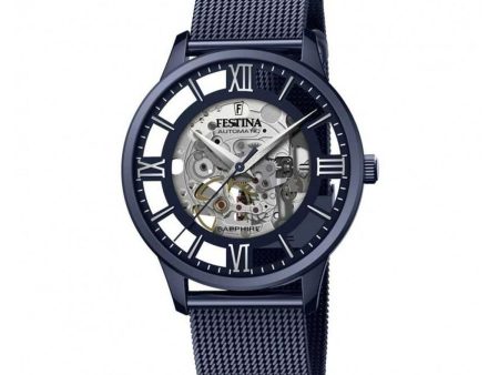 Men s Watch Festina F20574 1 Hot on Sale