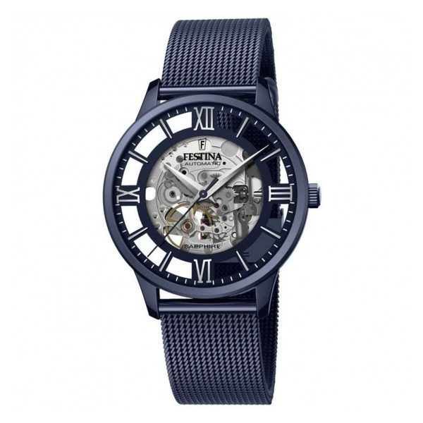 Men s Watch Festina F20574 1 Hot on Sale