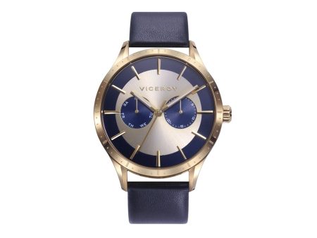 Men s Watch Viceroy 471323-97 For Discount