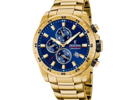 Men s Watch Festina F20541 2 Sale