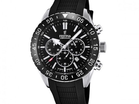 Men s Watch Festina F20515 2 Sale