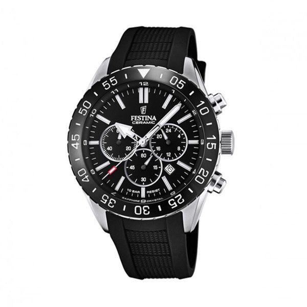 Men s Watch Festina F20515 2 Sale