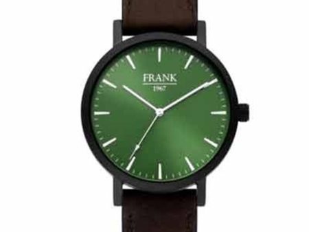 Men s Watch Frank 1967 7FW-0012 Discount