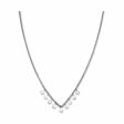 Necklace Rosefield JTNMS-J445 40-45 cm For Sale