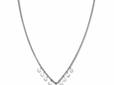 Necklace Rosefield JTNMS-J445 40-45 cm For Sale