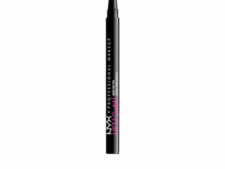 Eyebrow Liner NYX Lift Snatch 1 ml Online