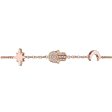 Ladies  Bracelet Emporio Armani EG5050 Fashion